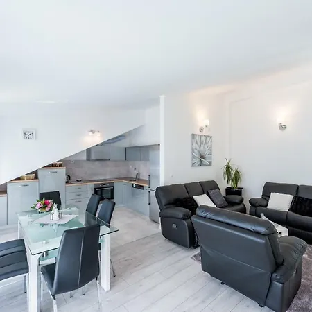 Gagro Apartman