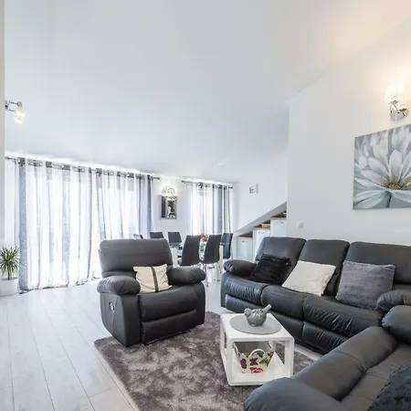 Gagro Apartman