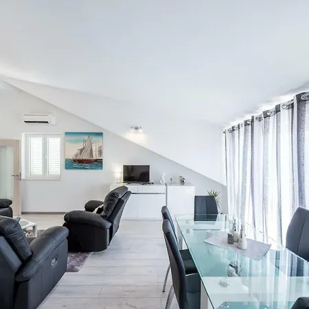 Apartman Gagro
