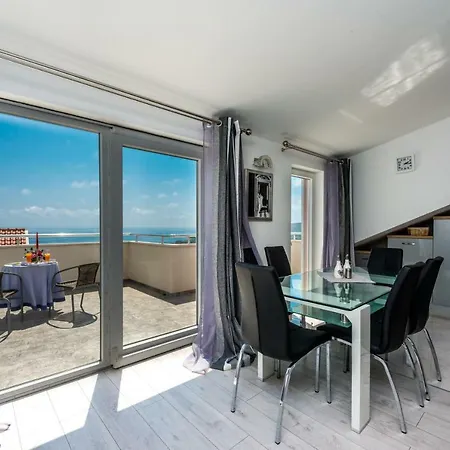 Gagro Apartman Mlini