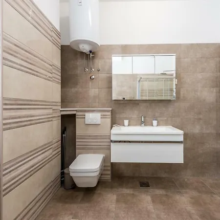 Gagro Apartman Mlini